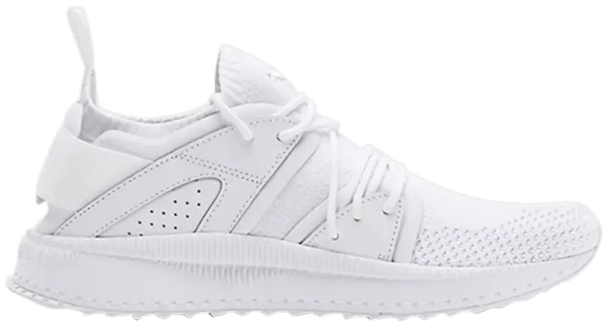 Giày Puma Tsugi Blaze Evoknit 'White' 364408-04