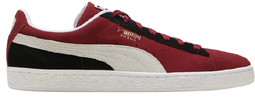 Giày Puma Suede Classic ‘Pomegranate’ 365347-65