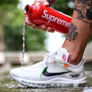 Giay Nike x Off-White Air Max 97 OG 'The Ten' AJ4585-100