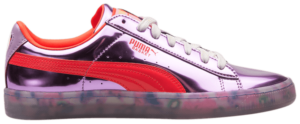 Giày Puma Candy Princess 'Metallic Pink Fiery Coral' 366134-01