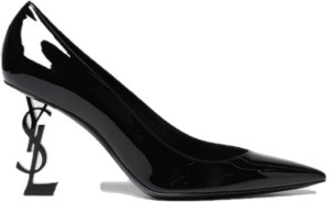 Giay Saint Laurent Opyum Pumps 'Black' 4841600NPVV