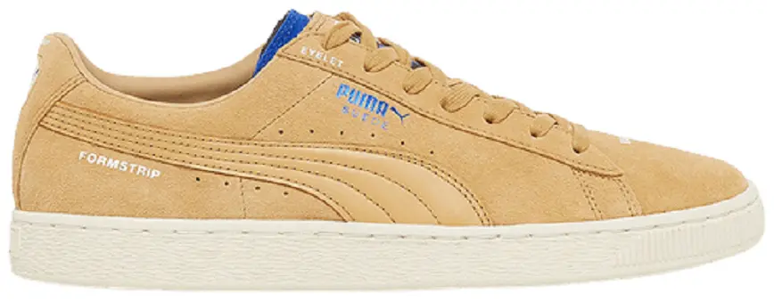 Giày Puma Suede x Ader Error Taffy 367195-02