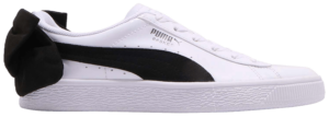 Giày Puma Wmns Basket Bow 367353-03