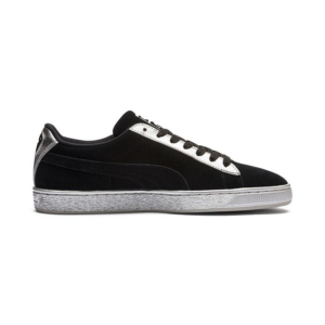 Alternative view of Giày Puma Suede Classic Metallic 367397-03