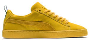 Giày Puma Suede Big Sean Yellow 367413-01
