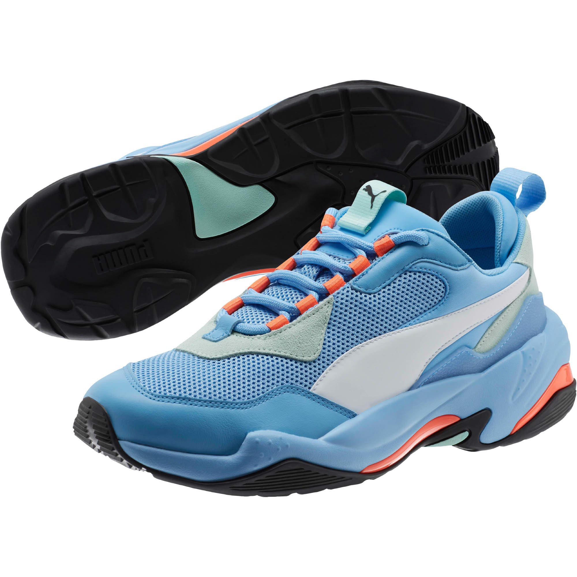 Giày Puma Thunder Spectra 'Fair Aqua' 367516-15 - Ảnh 3