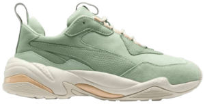 Giày Puma Thunder Desert 'Smoke Green' 368024-02