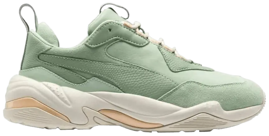 Giày Puma Thunder Desert 'Smoke Green' 368024-02