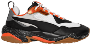 Giày Puma Thunder Electric Jr 'Mandarine Red' 368461-01