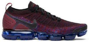 Giày Nike Air VaporMax Flyknit 2 'Team Red' 942842-006