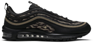 Giày Nike Air Max 97 'Tiger Camo' AQ4132-001