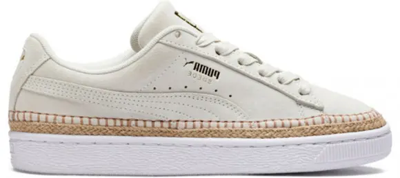 Giày Puma Suede Sneakerdrille 369234-02