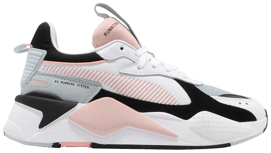Giày Puma RS-X Reinvention 'Peach Bud' 369579-06