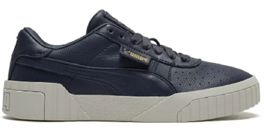 Giày Puma Cali Emboss 369734-03
