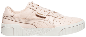 Giày Puma Wmns Cali Emboss 'Cream Tan' 369734-01