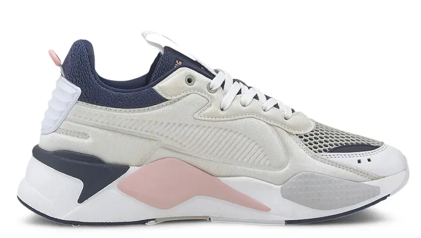 Giày Puma Wmns Puma RS-X Softcase 369819-11