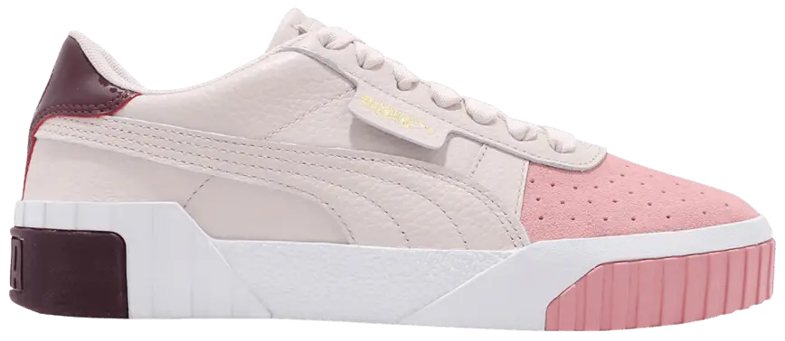 Giày Puma Wmns Cali Remix 'Bridal Rose' 369968-01