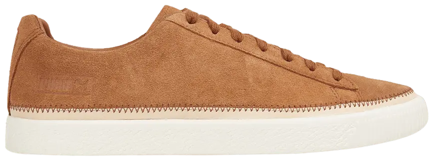 Giày Puma Suede Trim Premium 'Dachsund' 369992-03