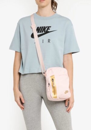 Alternative view of Túi Nike Tech Pink Crossbody BA5268-682