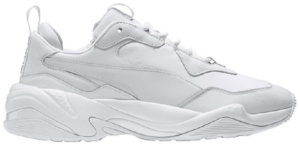 Giày Puma Thunder Spectra Triple White 370682-01