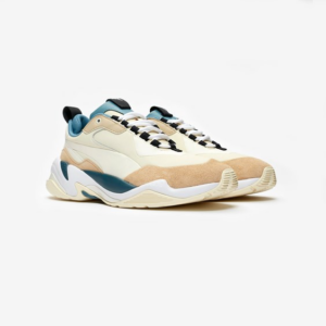 Alternative view of Giày Puma Thunder Nature Pale Khaki 370703-02