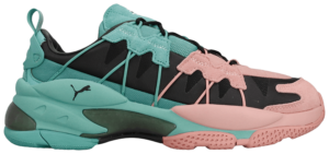 Giày Puma LQDCELL Omega Manga Cult 'Bridal Rose' 370735-02