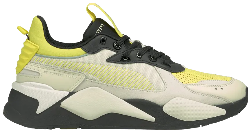 Giày Puma RS-X Colour Theory 'Light Grey Celandine' 370920-04