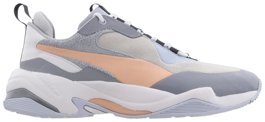 Giày Puma Wmns Thunder 'Colour Block Heather' 370960-03