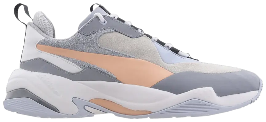 Giày Puma Wmns Thunder 'Colour Block Heather' 370960-03