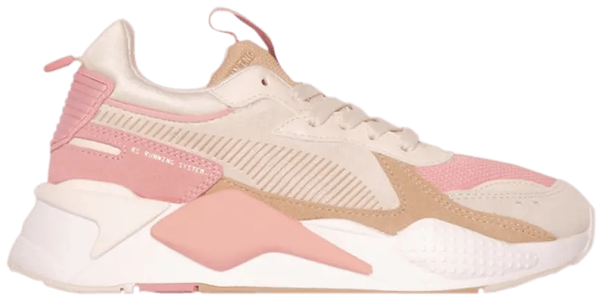 Giày Puma Wmns RS-X Reinvent 'Bridal Rose' 371008-01