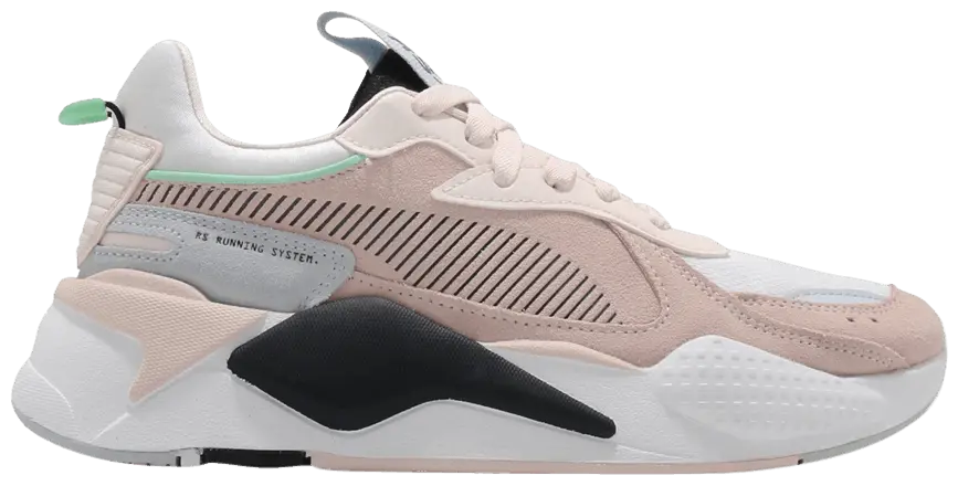 Giày Puma Wmns RS-X Reinvent 'Rosewater' 371008-04