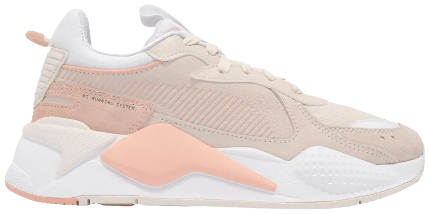 Giày Puma Wmns RS-X Reinvent 'Eggnog Apricot Blush' 371008-11