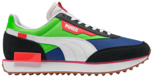 Giày Puma Future Rider 'Dazzling Blue' 371149-01