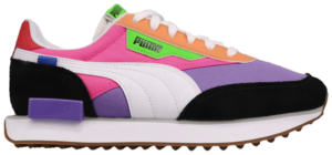 Giày Puma Future Rider Play On 'Luminous Purple' 371149-03