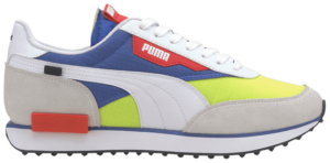 Giày Puma Future Rider Play On 'Yellow Alert' 371149-06