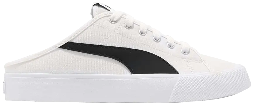 Giày Puma Wmns Bari Mule Ribbon 382331-03