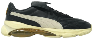 Giày Puma King x Rhude Cell 'Black' 371389-01