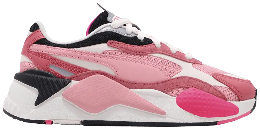Giày Puma RS-X3 Puzzle 'Rapture Rose' 371570-06
