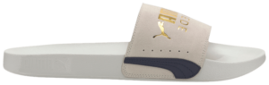 Dép Puma Leadcat FTR Suede Classic Marshmallow 372277-03