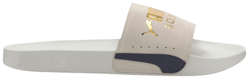 Dép Puma Leadcat FTR Suede Classic Marshmallow 372277-03