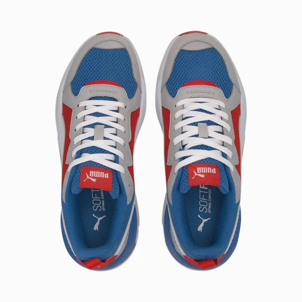 Giày Puma X-Ray 'Royal High Risk Red' 372602-04 - Ảnh 6
