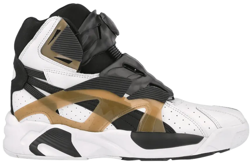 Giày Puma Disc System Weapon OG 'White Gold' 373344-01