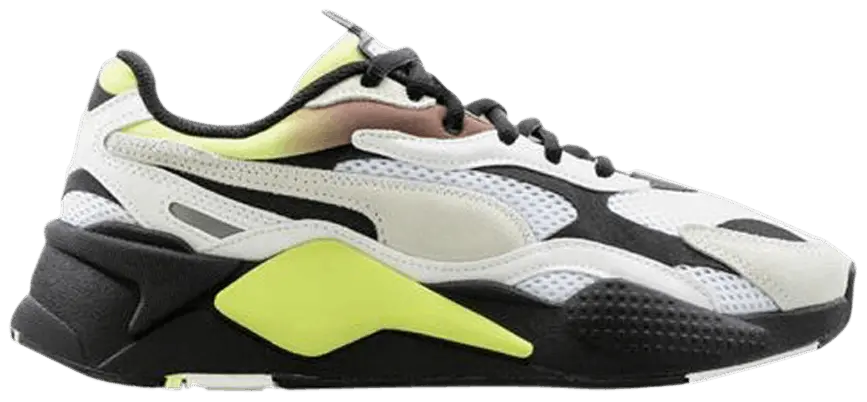 Giày Puma RS-X3 'Neo Fade' 373377-02
