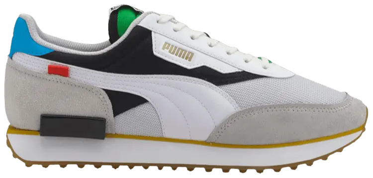 Giày Puma Future Rider WH 'Unity' 373384-01