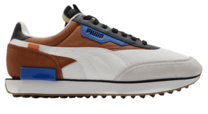 Giày Puma Future Rider 'New Tones Vaporous Grey Auburn' 373386-01