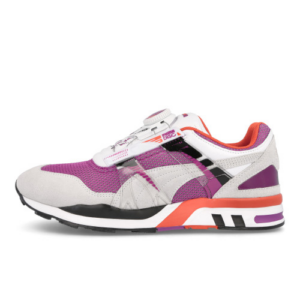 Alternative view of Giày Puma XS 7000 Vintage ' Puma White Byzantium' 373555-03