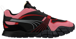 Giày Puma Wmns Kyron Bonfires 'Black Salmon Rose' 373916-02