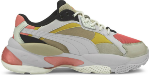 Giày Puma Lqd Cell Epsilon Pop 'Khaki Pink' 373924-02