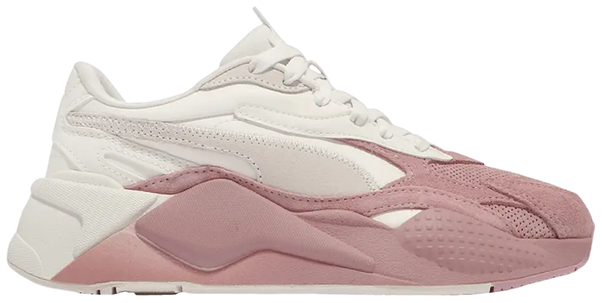 Giày Puma Wmns RS-X3 'Color Block Marshmallow' 373952-03