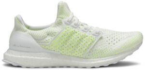 Giày Adidas UltraBoost Clima Solar 'Yellow' AQ0481